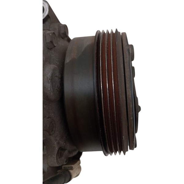 Compressor Ar Condicionado Clio 1.0 16v 2002 2003 2004 2005