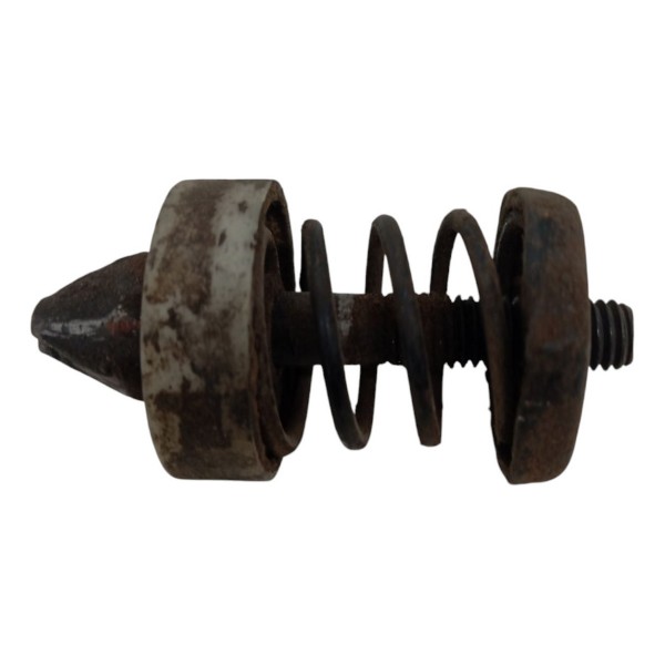 Pino Trava Fechadura Capo Honda Crv 2.0 2008 2009 2010