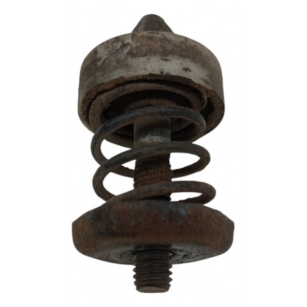 Pino Trava Fechadura Capo Honda Crv 2.0 2008 2009 2010