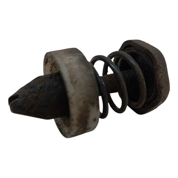 Pino Trava Fechadura Capo Honda Crv 2.0 2008 2009 2010