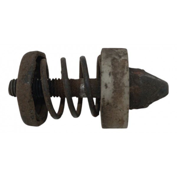 Pino Trava Fechadura Capo Honda Crv 2.0 2008 2009 2010