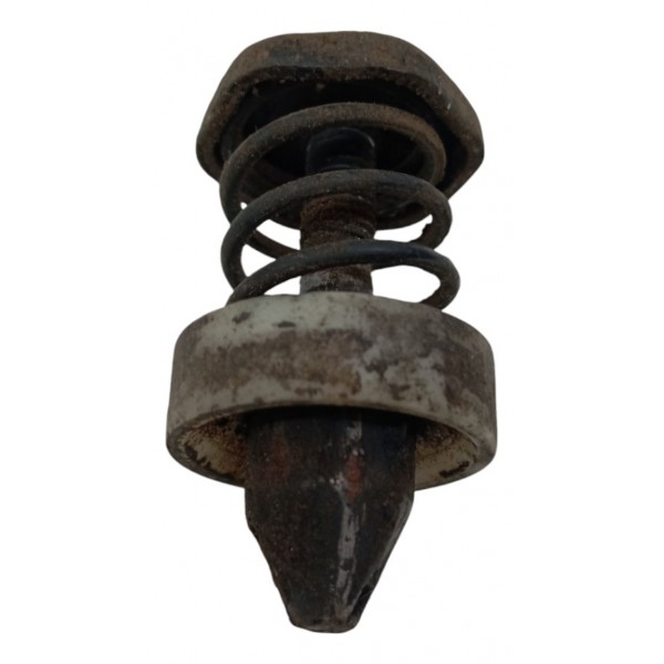 Pino Trava Fechadura Capo Honda Crv 2.0 2008 2009 2010