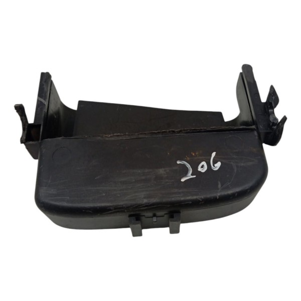 Capa Superior Correia Dentada Peugeot 206 2005 2006 2007