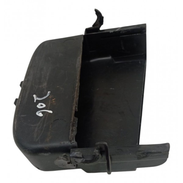 Capa Superior Correia Dentada Peugeot 206 2005 2006 2007