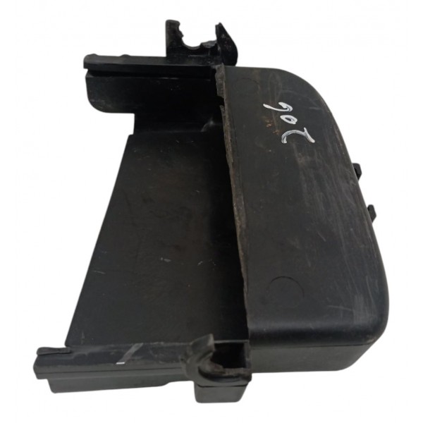 Capa Superior Correia Dentada Peugeot 206 2005 2006 2007