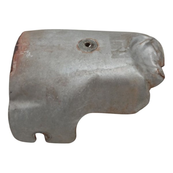 Defletor Calor Escape Citroen C4 Pallas 2.0 2008 2009 2010