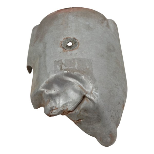 Defletor Calor Escape Citroen C4 Pallas 2.0 2008 2009 2010