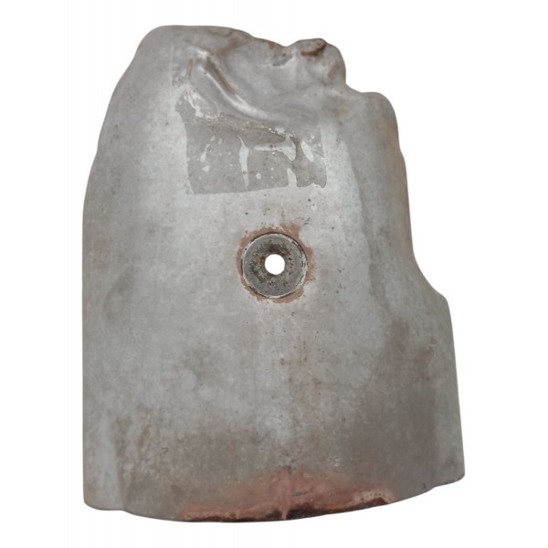 Defletor Calor Escape Citroen C4 Pallas 2.0 2008 2009 2010