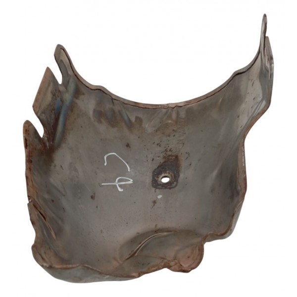 Defletor Calor Escape Citroen C4 Pallas 2.0 2008 2009 2010