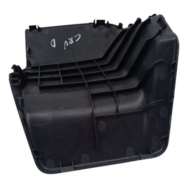 Soleira Acabamento Traseiro Direito Honda Crv 2.0 2008 2009