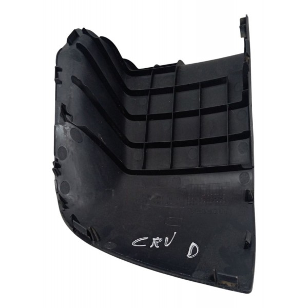 Soleira Acabamento Traseiro Direito Honda Crv 2.0 2008 2009