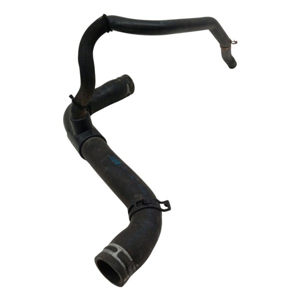 Mangueira Superior Água Radiador Renault Clio 2002 2003 2004