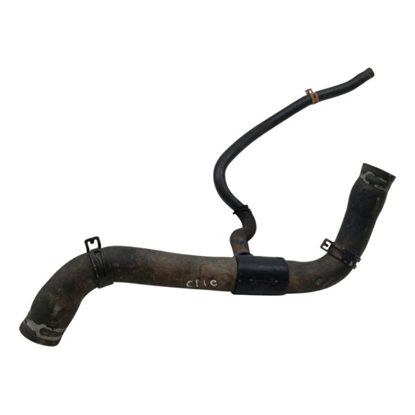Mangueira Superior Água Radiador Renault Clio 2002 2003 2004
