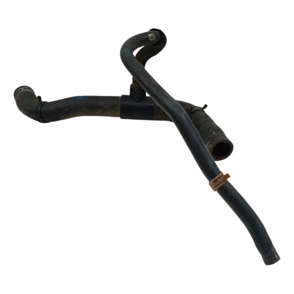 Mangueira Superior Água Radiador Renault Clio 2002 2003 2004