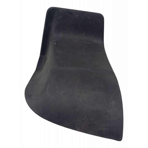 Soleira Acabamento Traseiro Esquerdo Honda Crv 2.0 2008 Preto