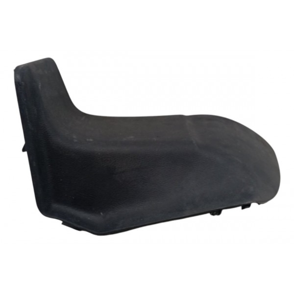 Soleira Acabamento Traseiro Esquerdo Honda Crv 2.0 2008 Preto