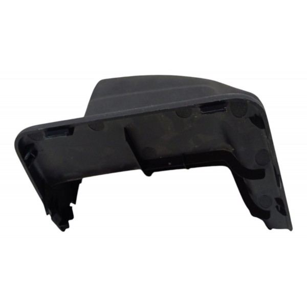 Soleira Acabamento Traseiro Esquerdo Honda Crv 2.0 2008 Preto