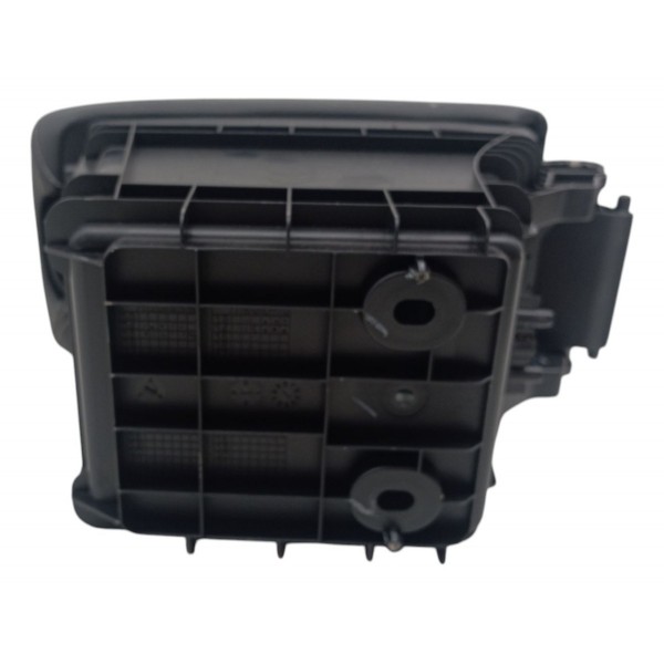 Apoio Braço Console Central Honda City 2018 2019 2020 Preto