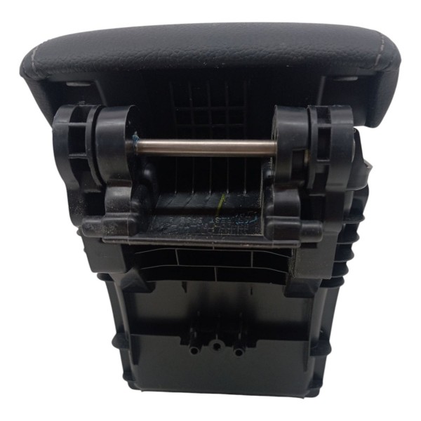 Apoio Braço Console Central Honda City 2018 2019 2020 Preto