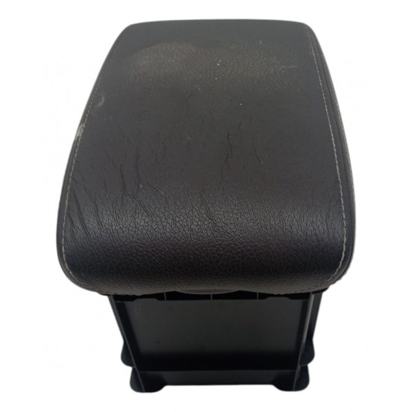 Apoio Braço Console Central Honda City 2018 2019 2020 Preto
