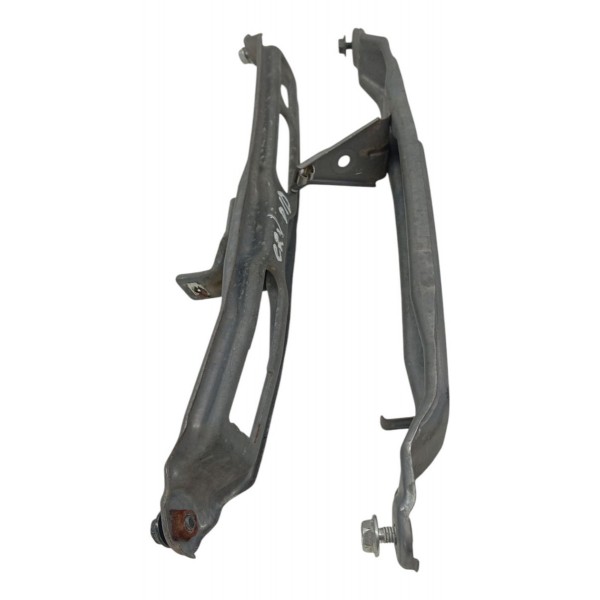 Suportes Forro Porta Dianteiro Direito Honda Crv 2007 2008