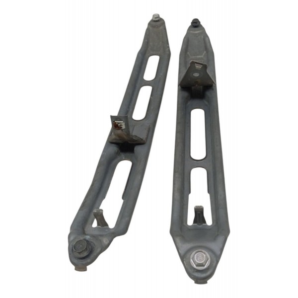 Suportes Forro Porta Dianteiro Direito Honda Crv 2007 2008