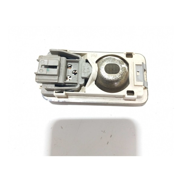 Luz Teto Peugeot 207