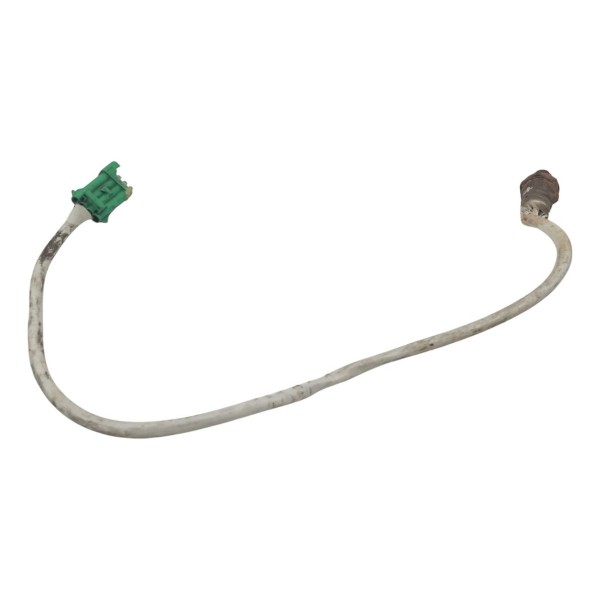 Sonda Lambda Pós Catalisador Citroen C4 Pallas 2.0 2009 2010