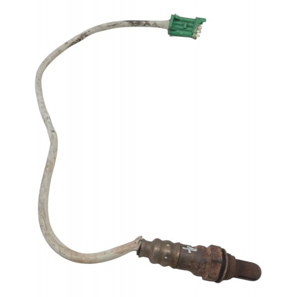 Sonda Lambda Pós Catalisador Citroen C4 Pallas 2.0 2009 2010