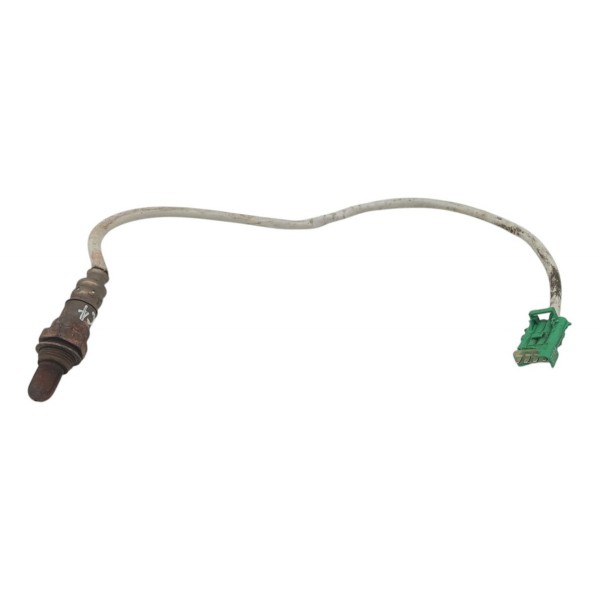 Sonda Lambda Pós Catalisador Citroen C4 Pallas 2.0 2009 2010