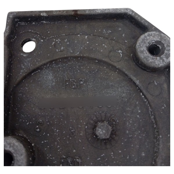 Tampa Comando Válvula Chevrolet Celta 2004 2005 2006