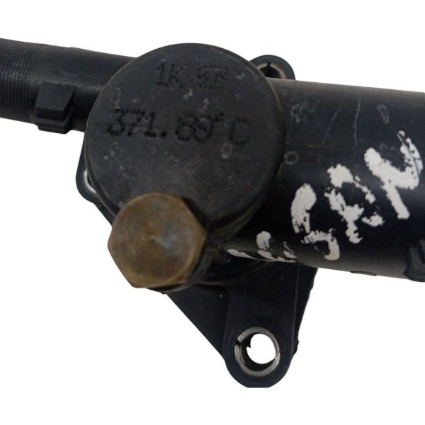 Flange Valvula Termostatica Renault Logan 1.0  2007 2008