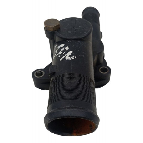 Flange Valvula Termostatica Renault Logan 1.0  2007 2008
