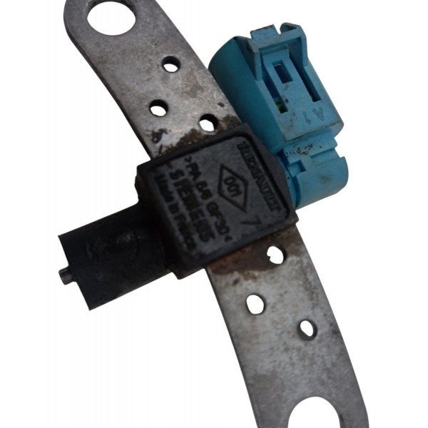 Sensor Rotação Renault Logan 1.0 16v 2007 2008