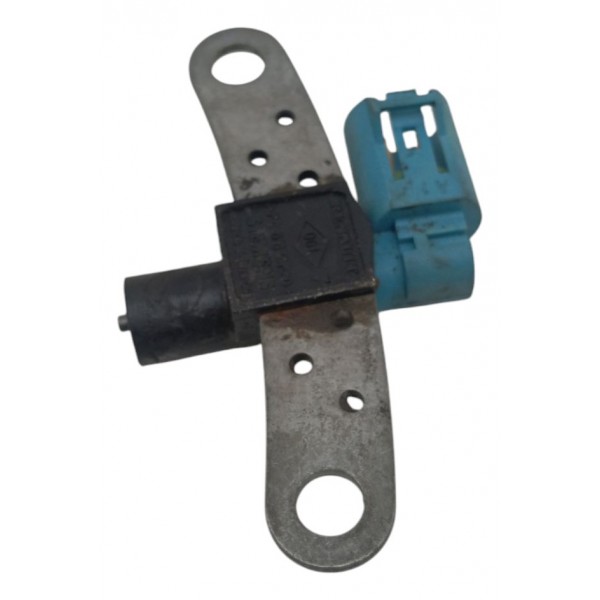 Sensor Rotação Renault Logan 1.0 16v 2007 2008
