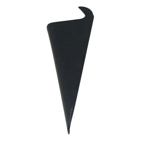 Moldura Acabamento Porta Traseira Esquerda Honda Crv 2008