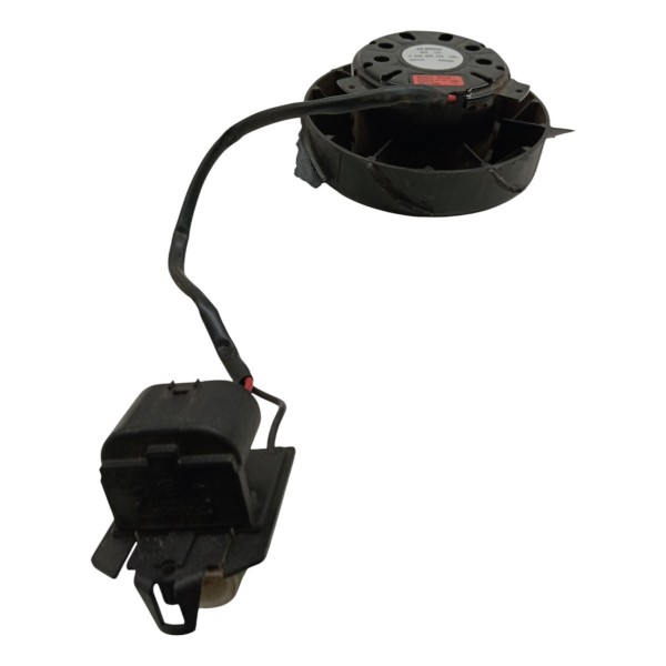 Motor Ventoinha Radiador Chevrolet Tracker 1.4 2018 2019 20