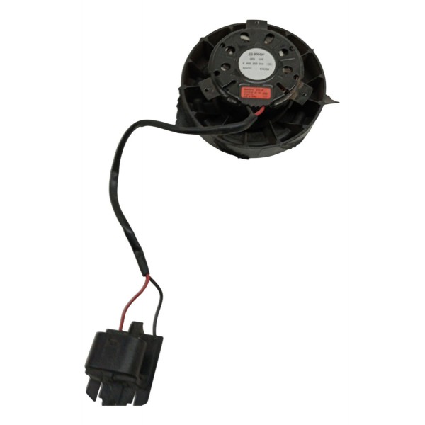 Motor Ventoinha Radiador Chevrolet Tracker 1.4 2018 2019 20