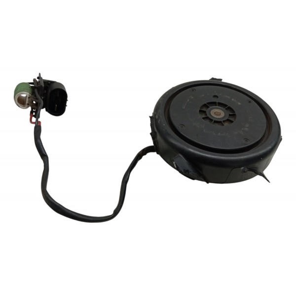 Motor Ventoinha Radiador Chevrolet Tracker 1.4 2018 2019 20