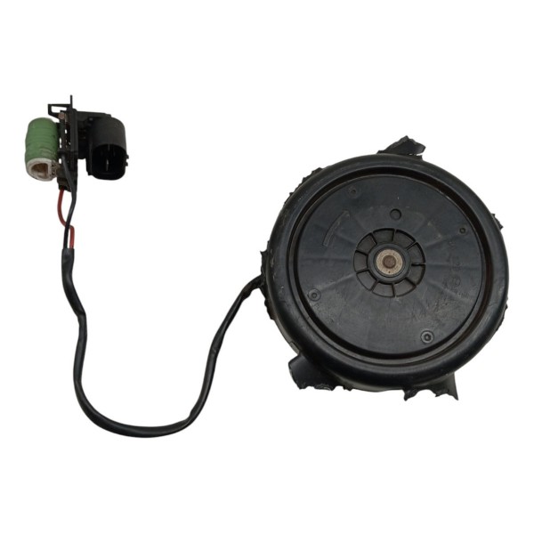 Motor Ventoinha Radiador Chevrolet Tracker 1.4 2018 2019 20