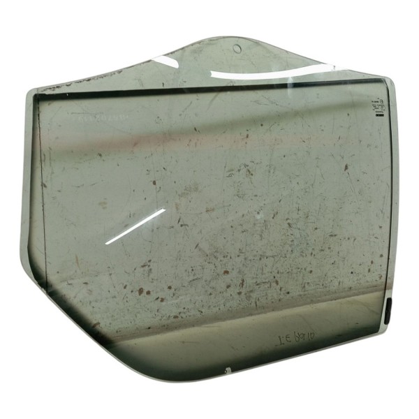 Vidro Porta Traseiro Esquerda Fiat Palio 2011 2012