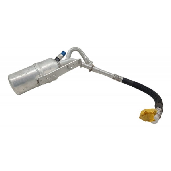 Filtro Secante Ar Condicionado Ford Ecosport 2.0 2009 2010