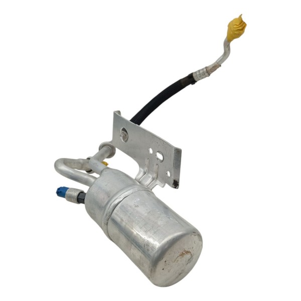 Filtro Secante Ar Condicionado Ford Ecosport 2.0 2009 2010