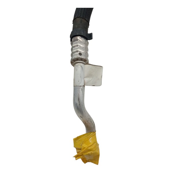 Filtro Secante Ar Condicionado Ford Ecosport 2.0 2009 2010