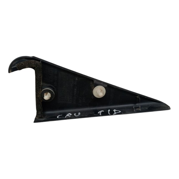 Moldura Acabamento Porta Traseira Direita Honda Crv 2008