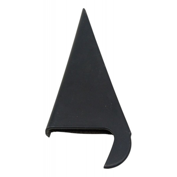 Moldura Acabamento Porta Traseira Direita Honda Crv 2008