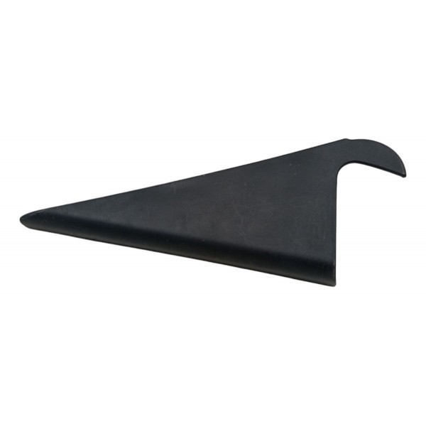 Moldura Acabamento Porta Traseira Direita Honda Crv 2008