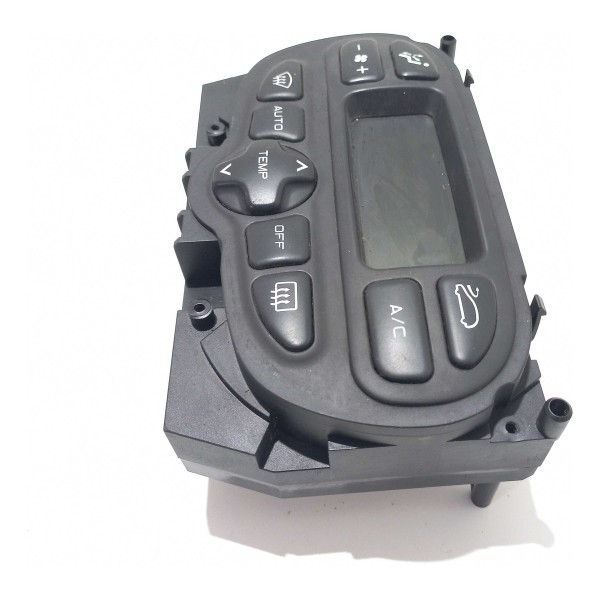 Comando Ar Condicionado Digital Peugeot 207 2007 2008 2009