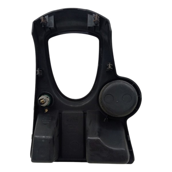 Moldura Console Central Ford Ecosport 2008 2009