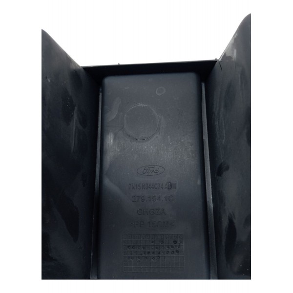 Moldura Console Central Ford Ecosport 2008 2009